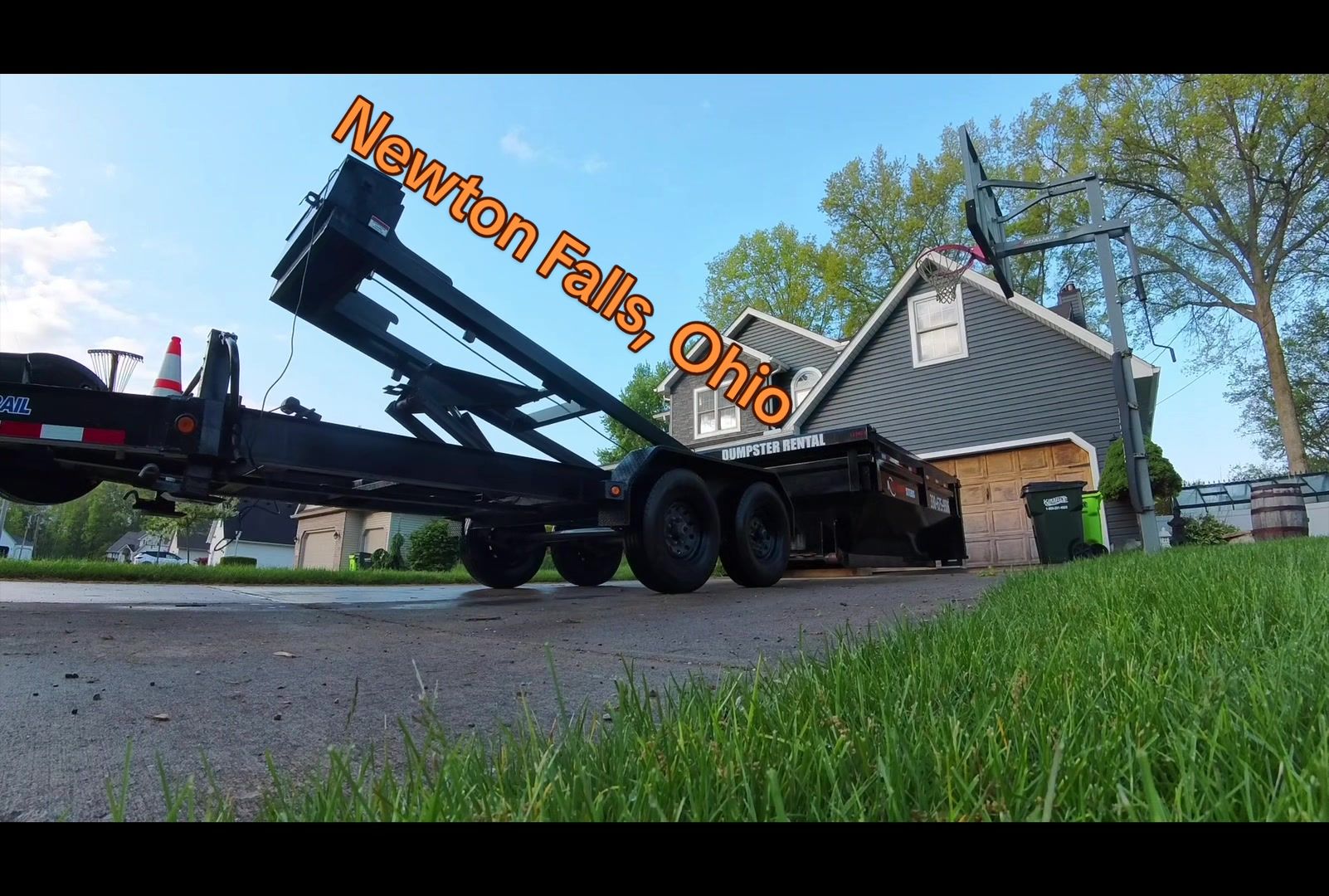 @MF Dumpsters