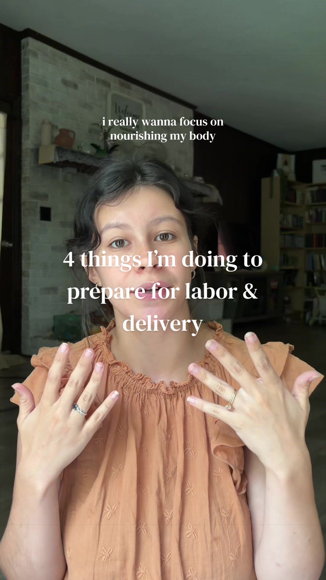 @priscilla | motherhood
