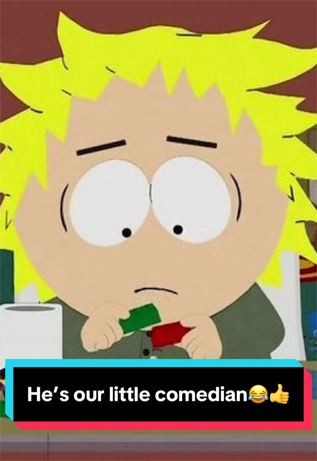 @☆Stan Marsh Enjoyer!☆