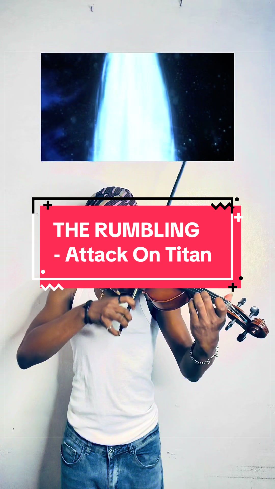 @thortheviolinist