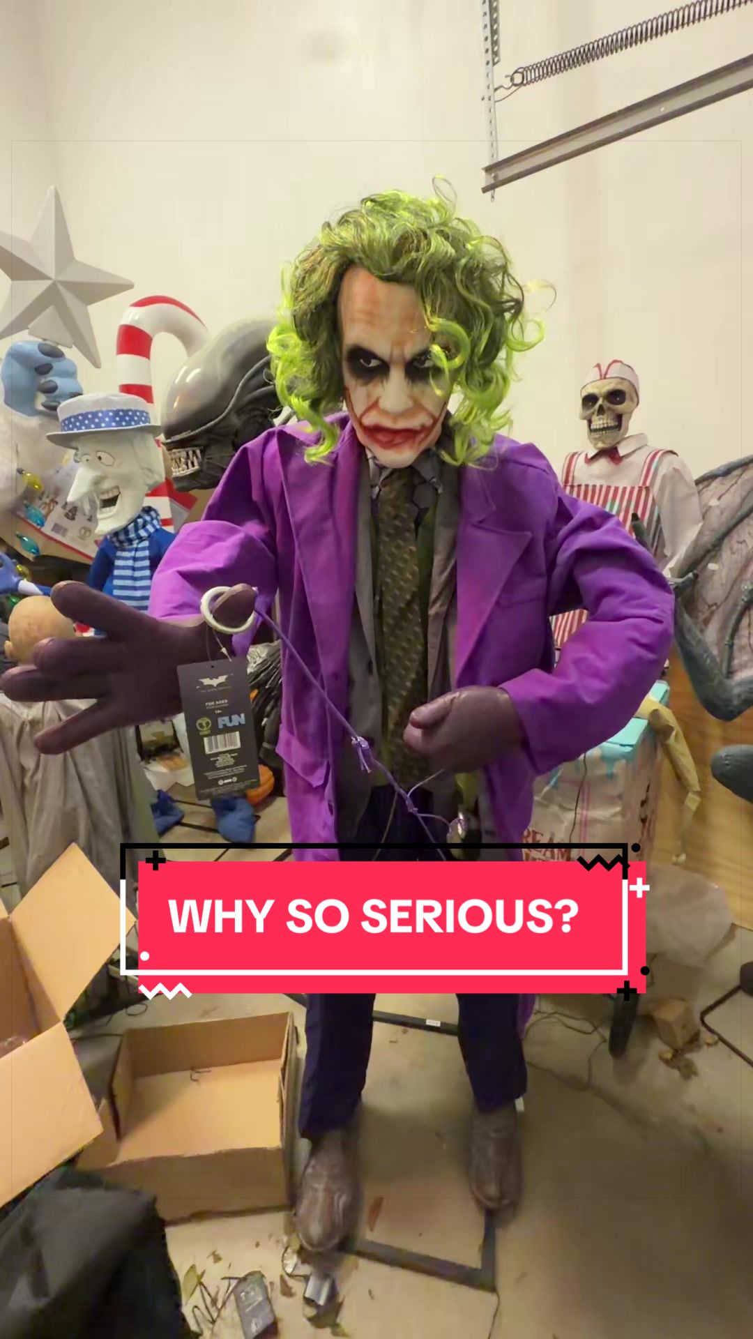 @Deezanimatronics