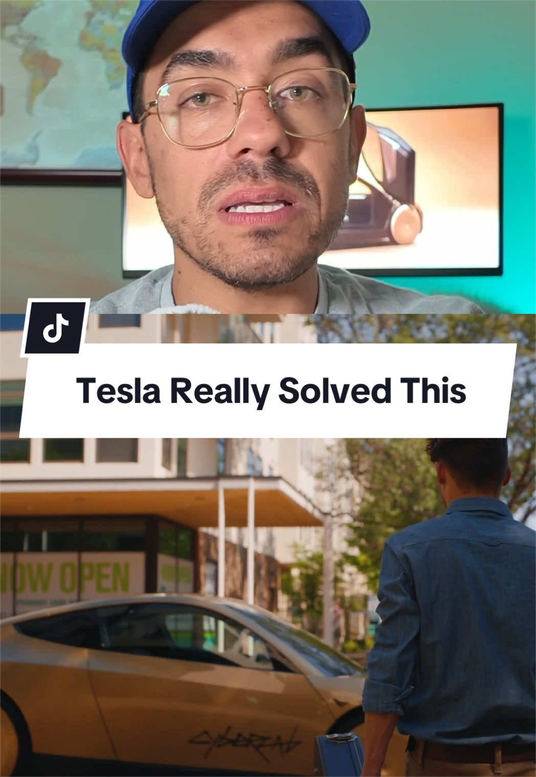 @Ray | Tesla and EV News
