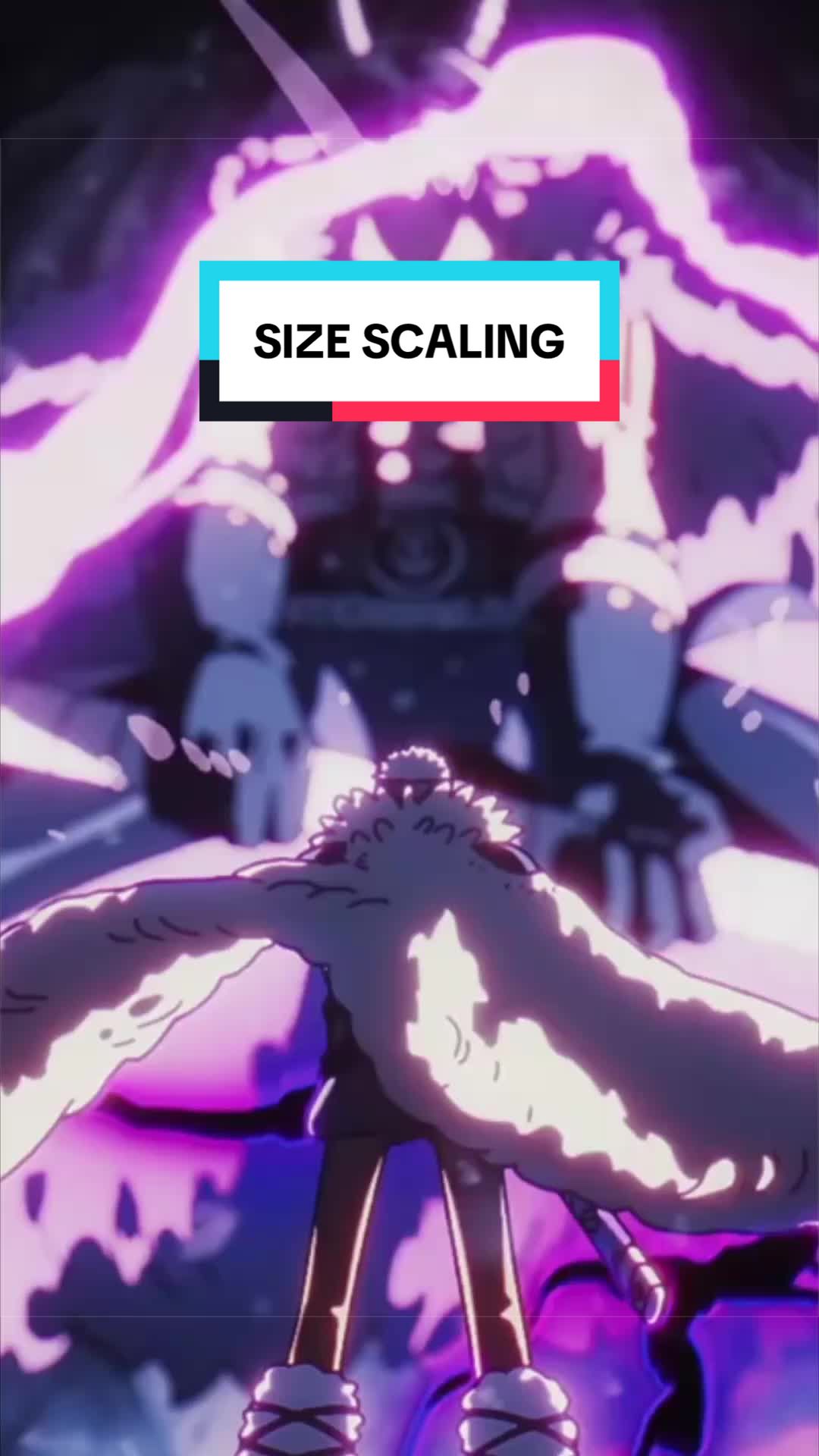 @Ultimate Yonko