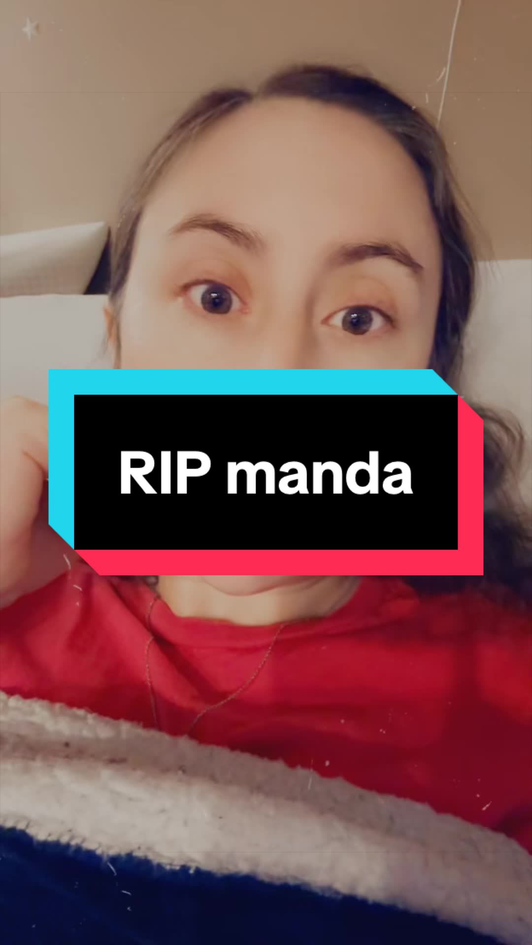 @Manda Rose