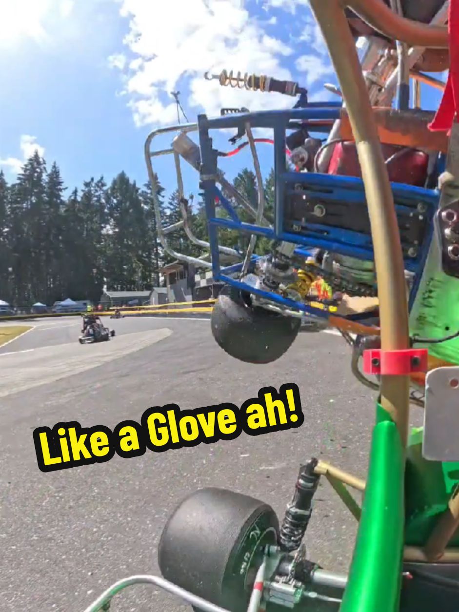 @X Man Racing