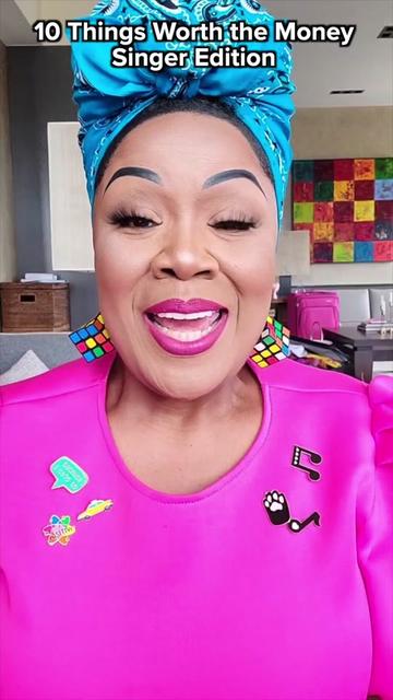 @Cheryl Porter | Vocal Coach