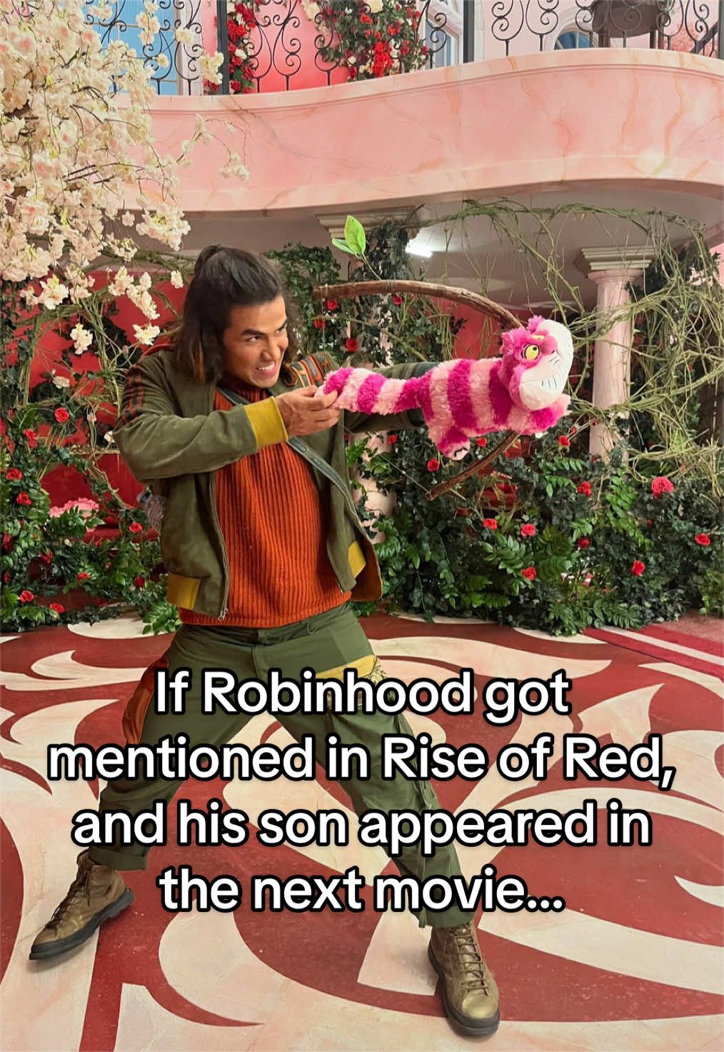 @Red ❤️
