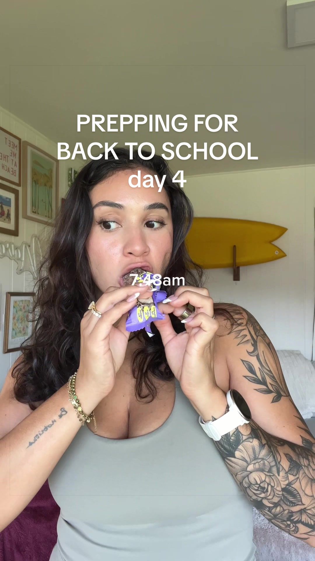 @alexis novoa | wfh mommy