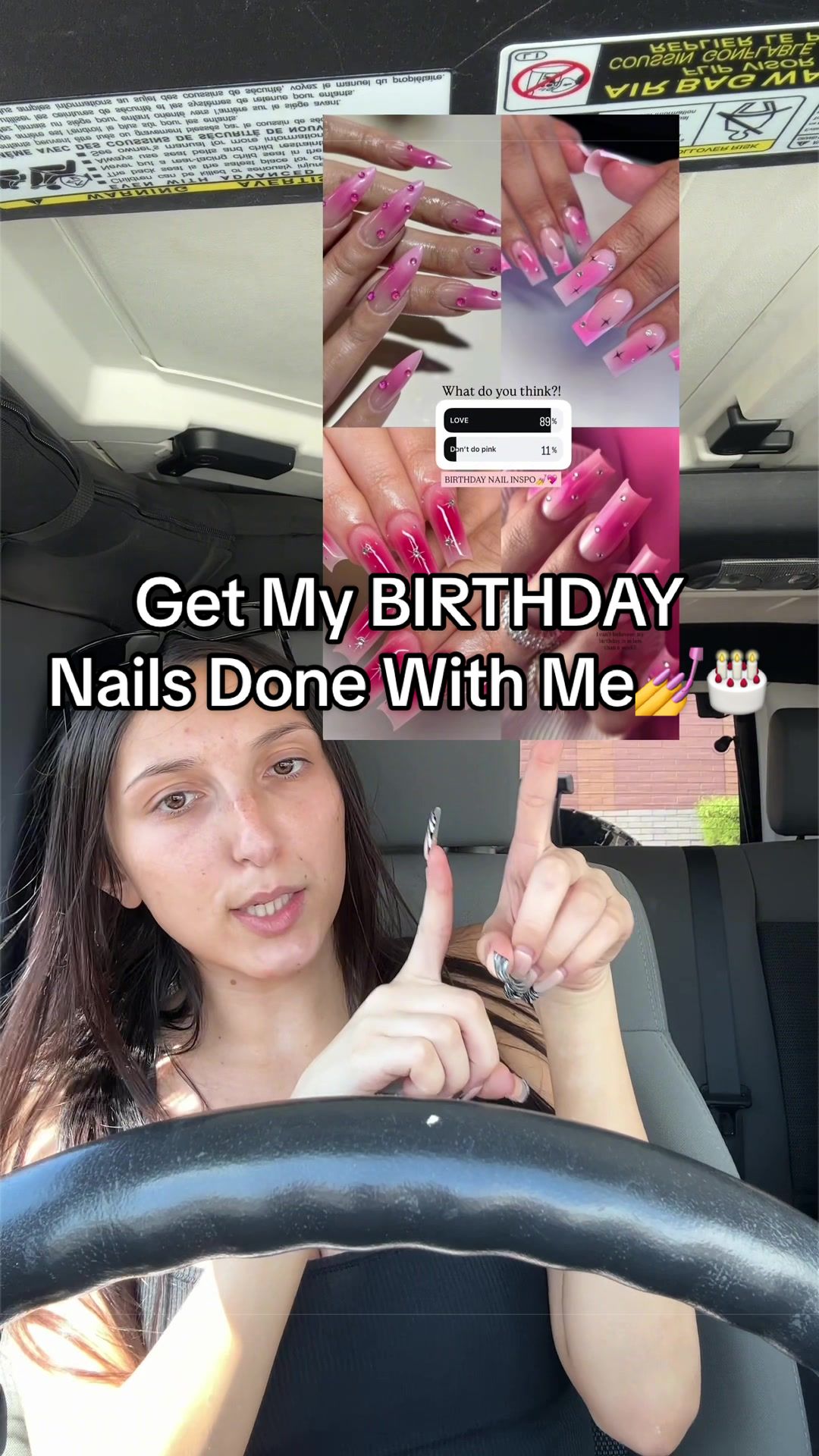 @ItsAlexisSimone