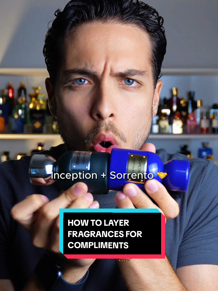 @Scent From Evan