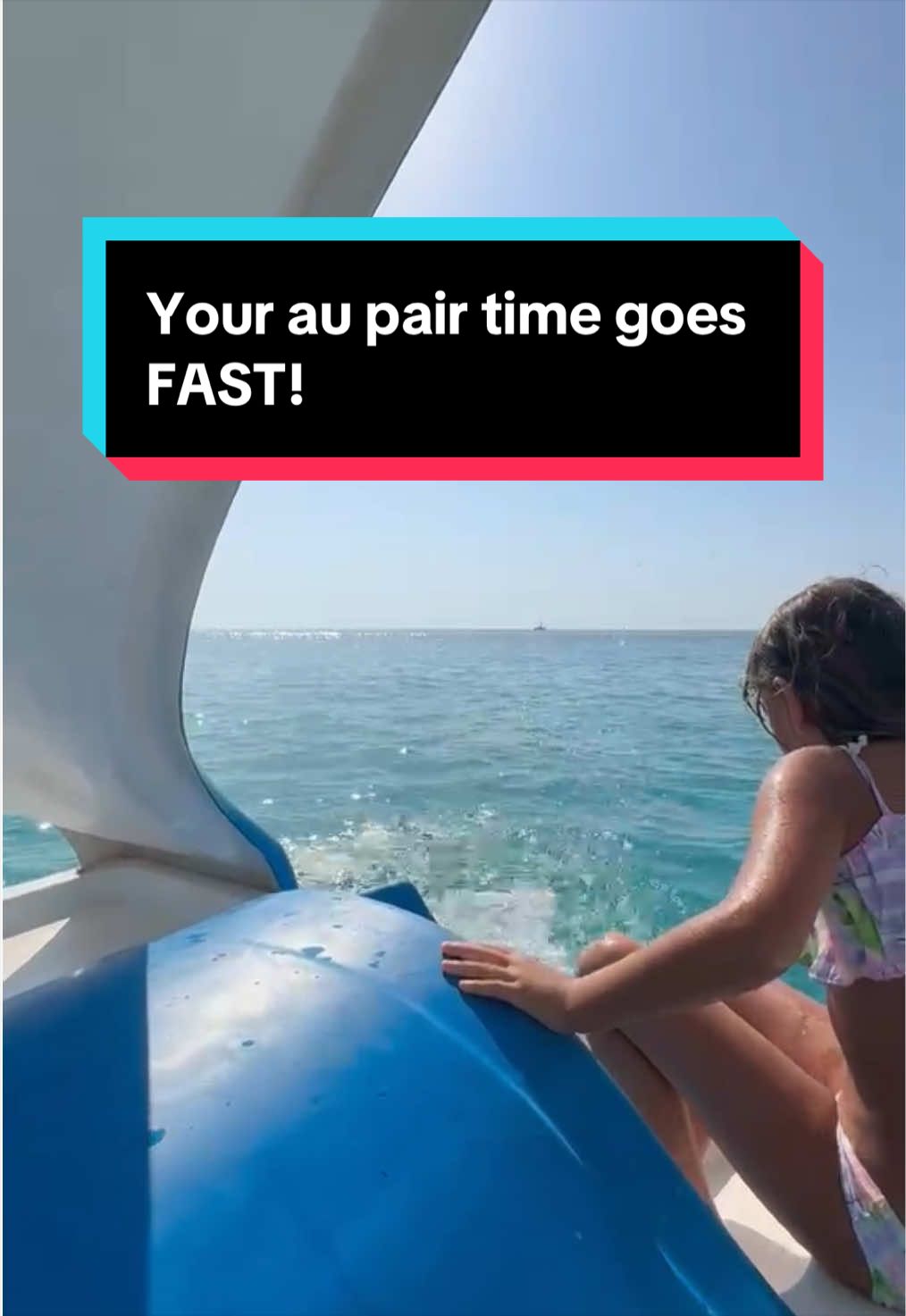 @Rome Abroad | Au Pair Agency