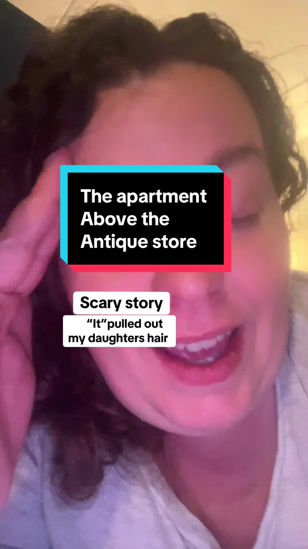 @DearLizzyStories👻