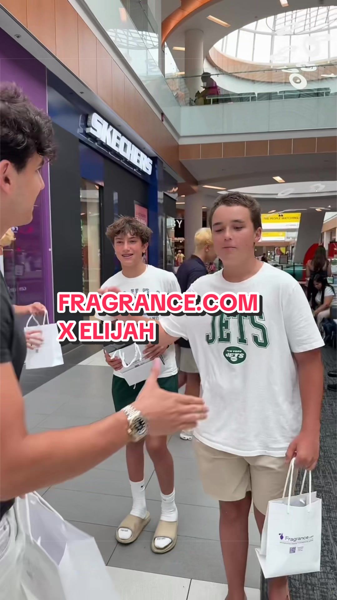 @Elijah Yeroushalmi