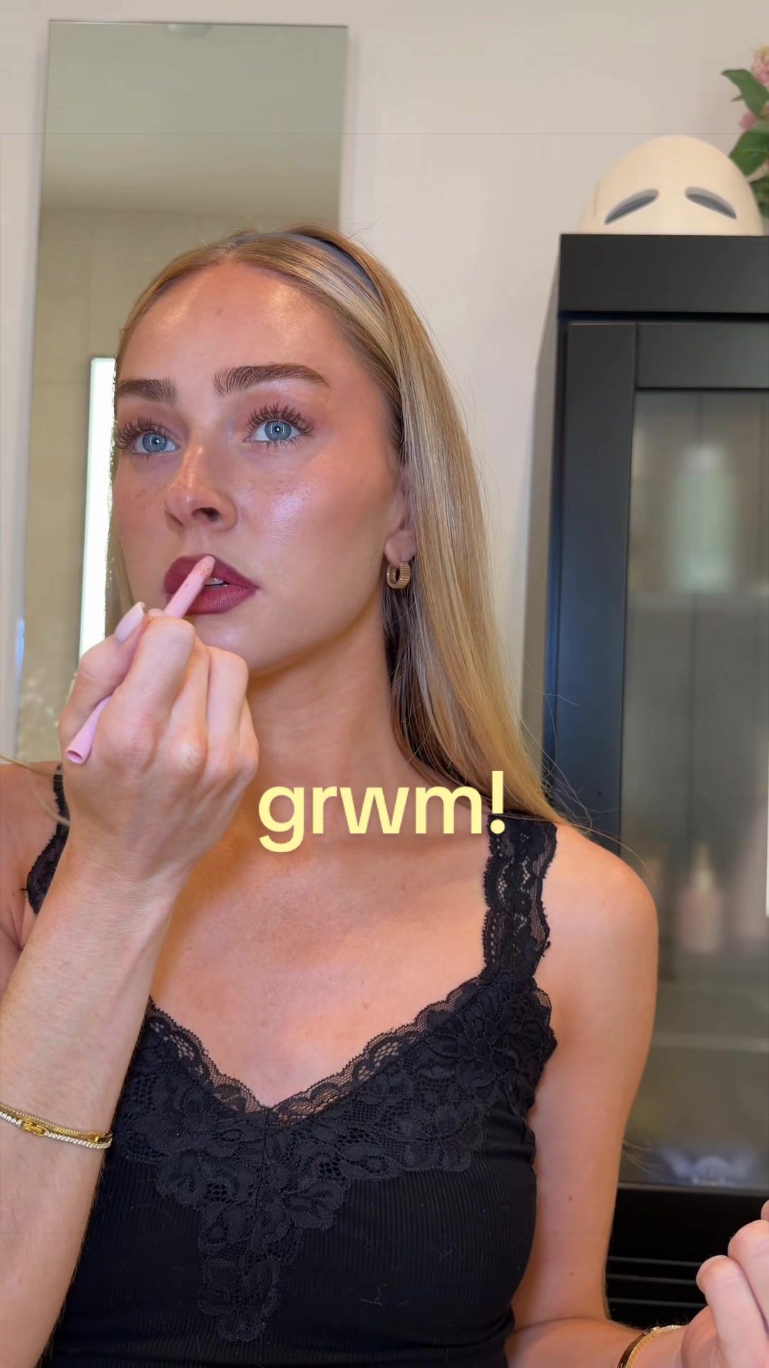 @Sydney Schiffer