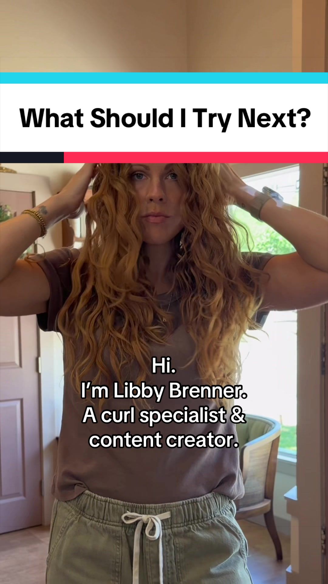 @Libby Brenner