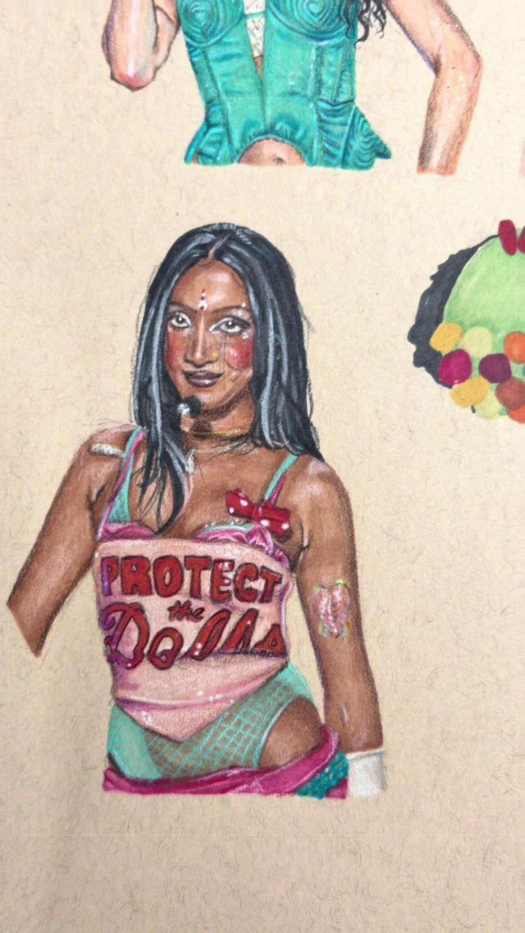 @Bella