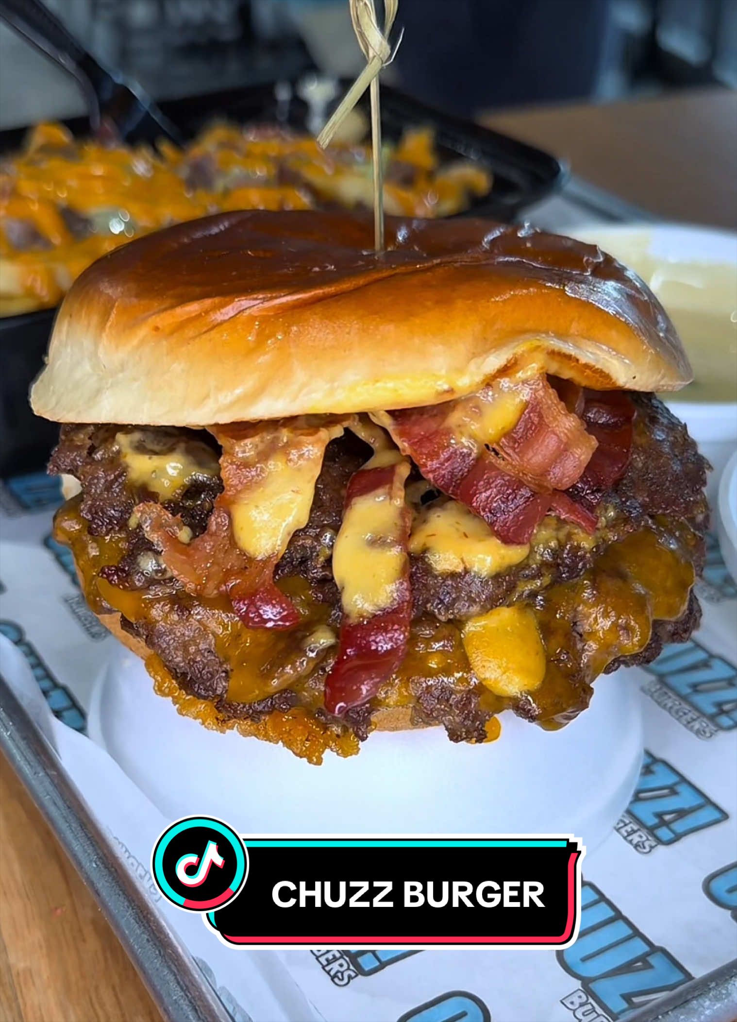 @Texas Food & Lifestyle Creator