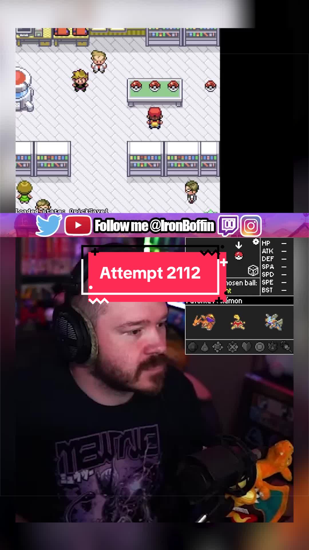 @IronBoffin