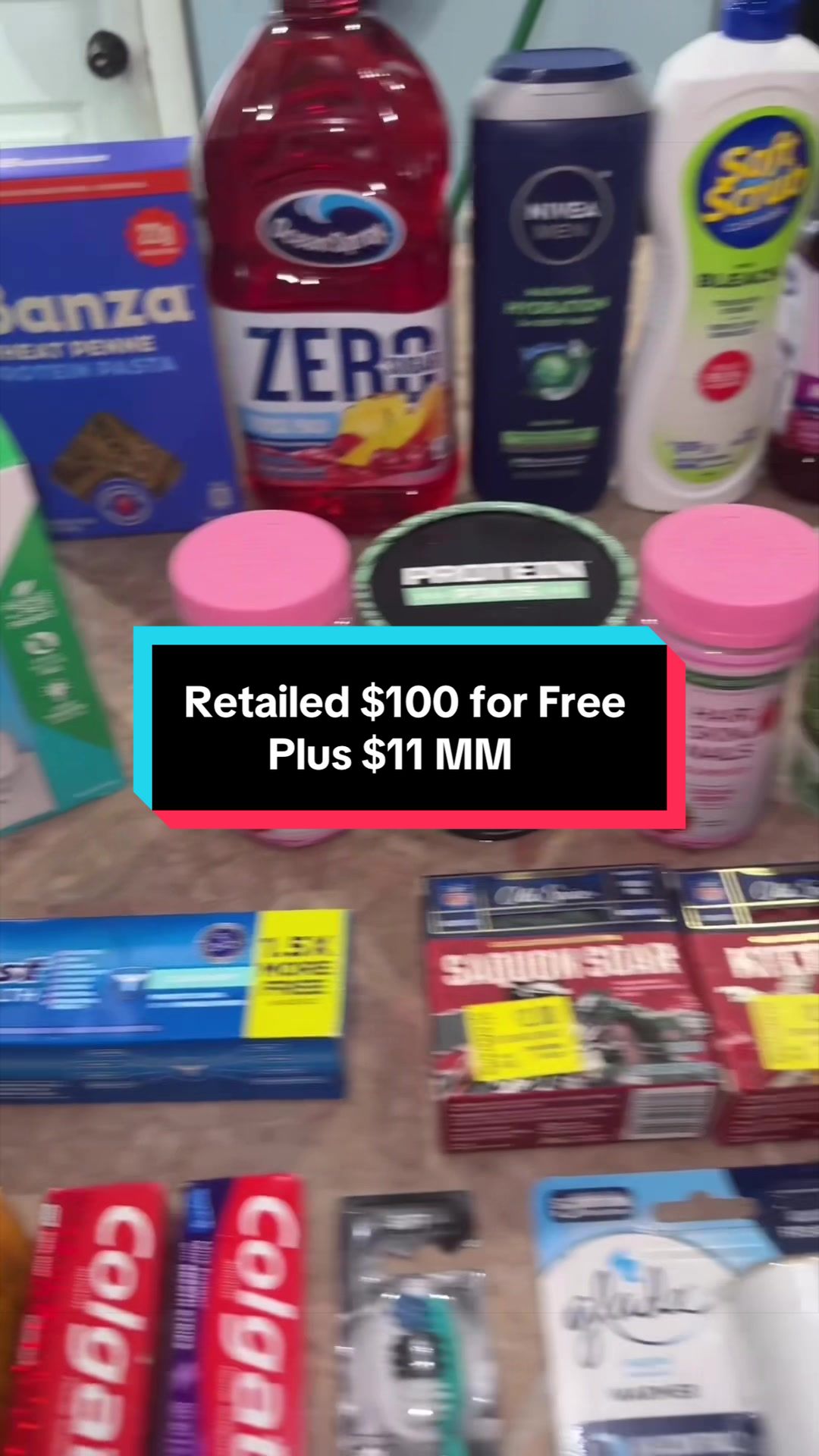 @Miz_Thang_Couponer