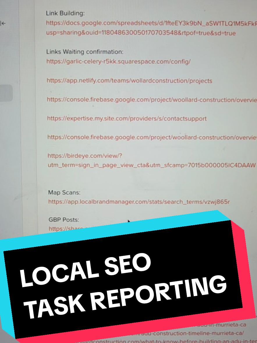 @Colm - Local SEO 🚀