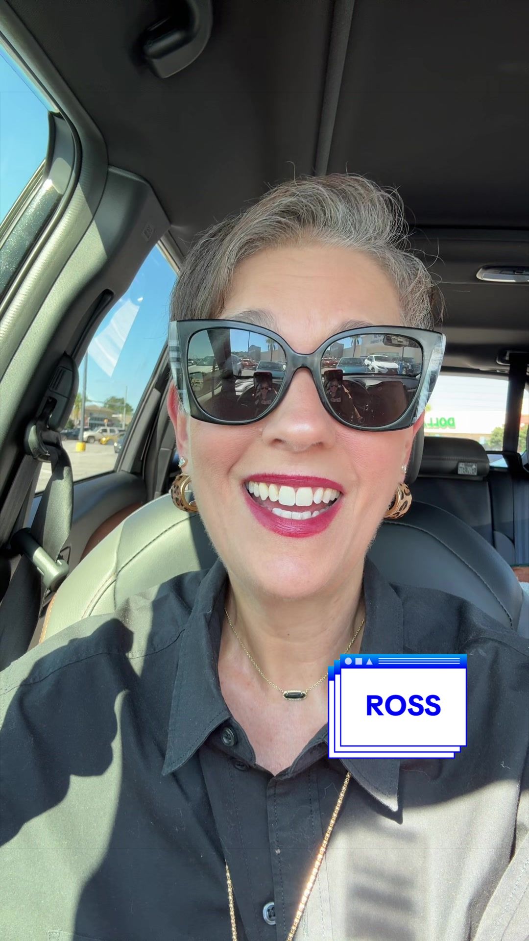 @KELLY| TJ MAXX GURU| 50+