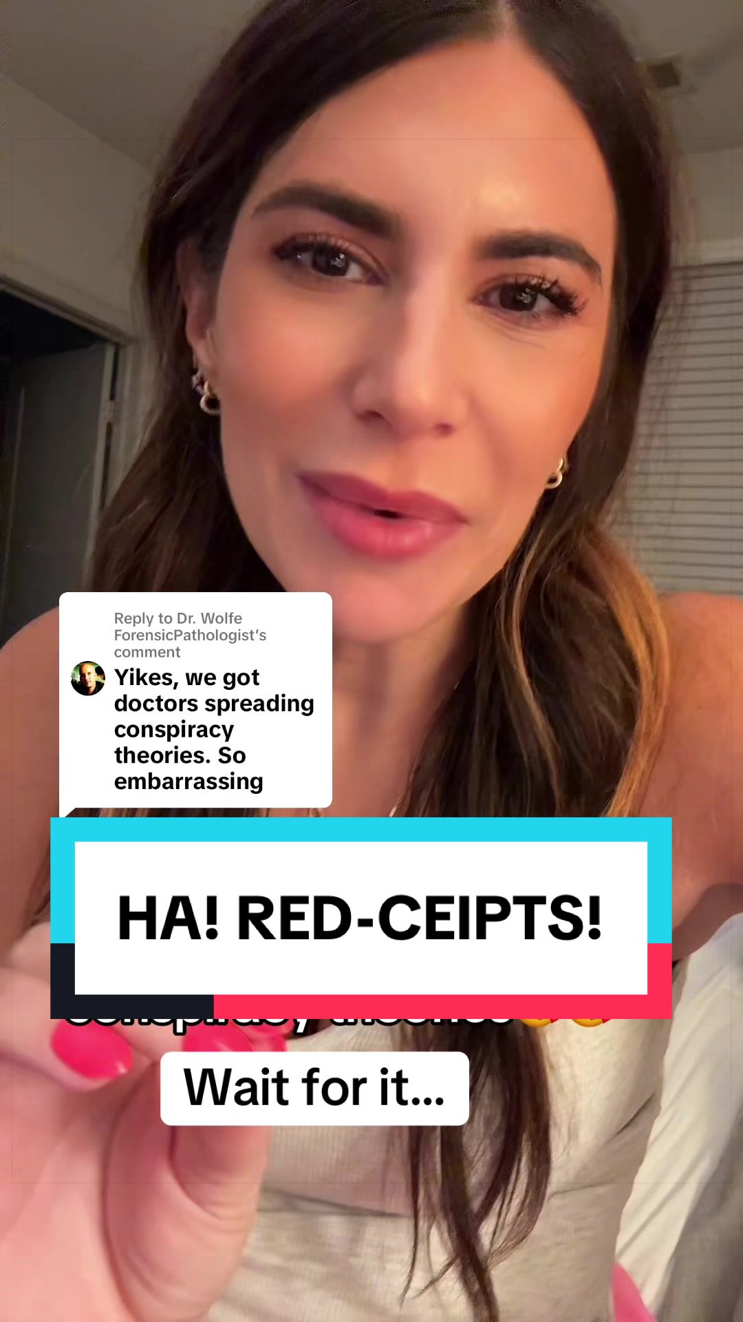 @DrLeilaIsSad