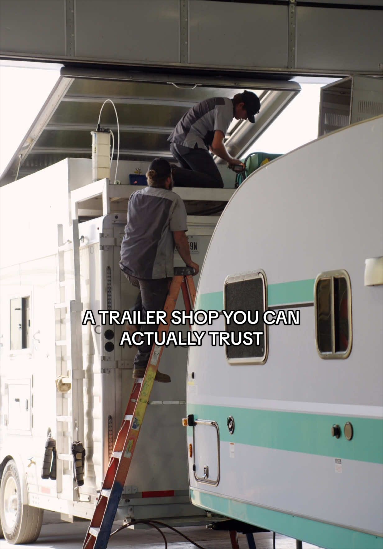 @C&R Trailer Sales