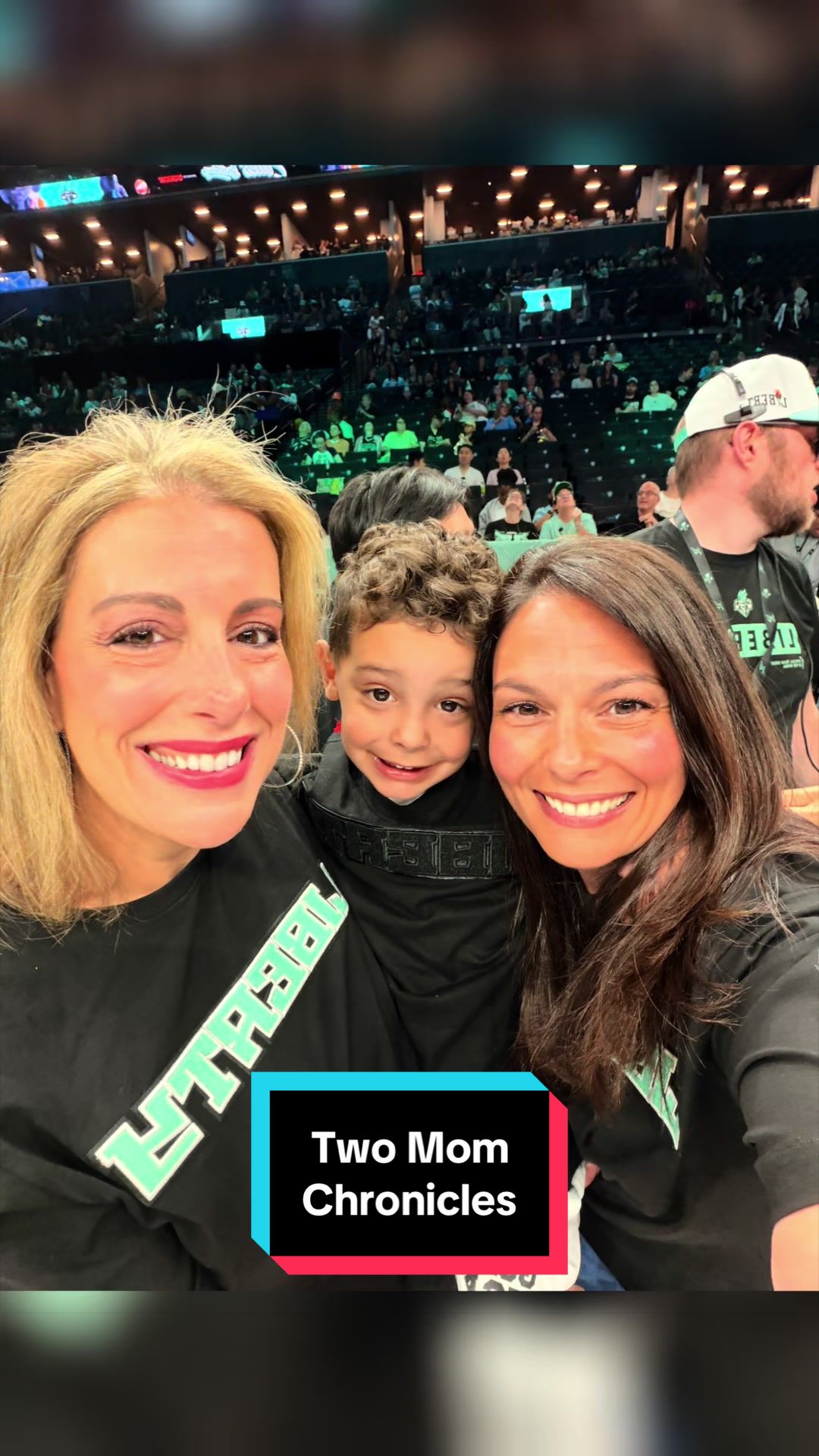 @Castof2Moms | LGBTQ Family