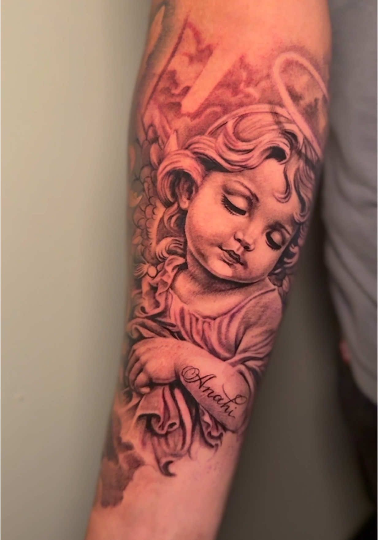 @Lancetattoo