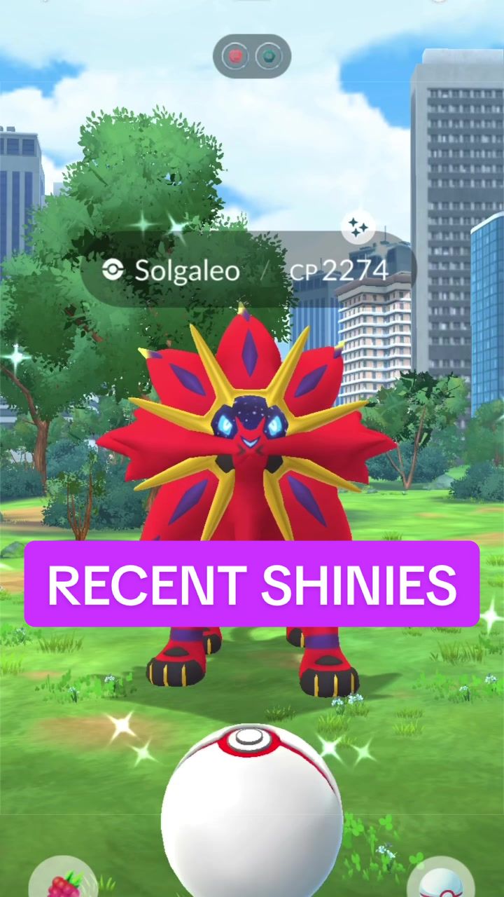 @shiny girl