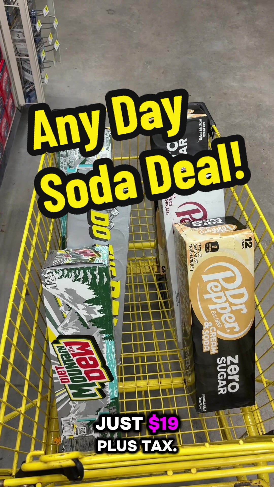 @Coupon Daddy