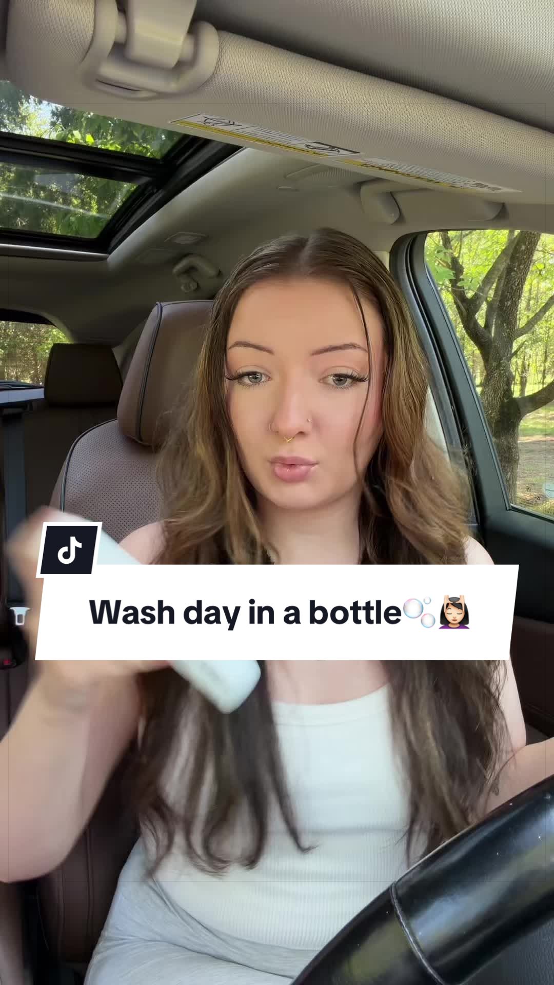 @Lainey Blair