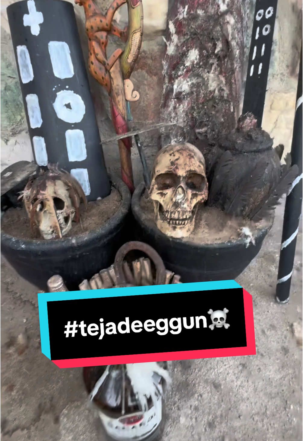 @Otruponogundaifalade