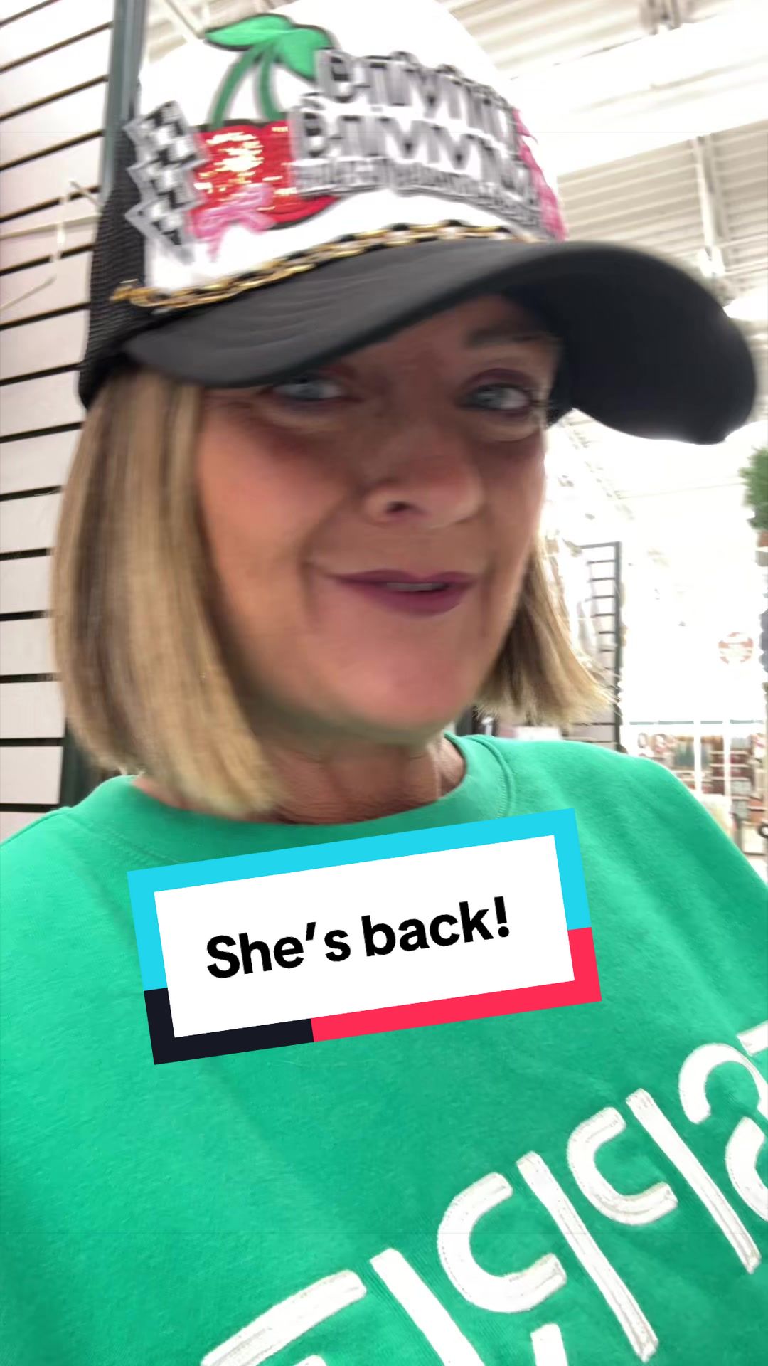 @Charity Lynn