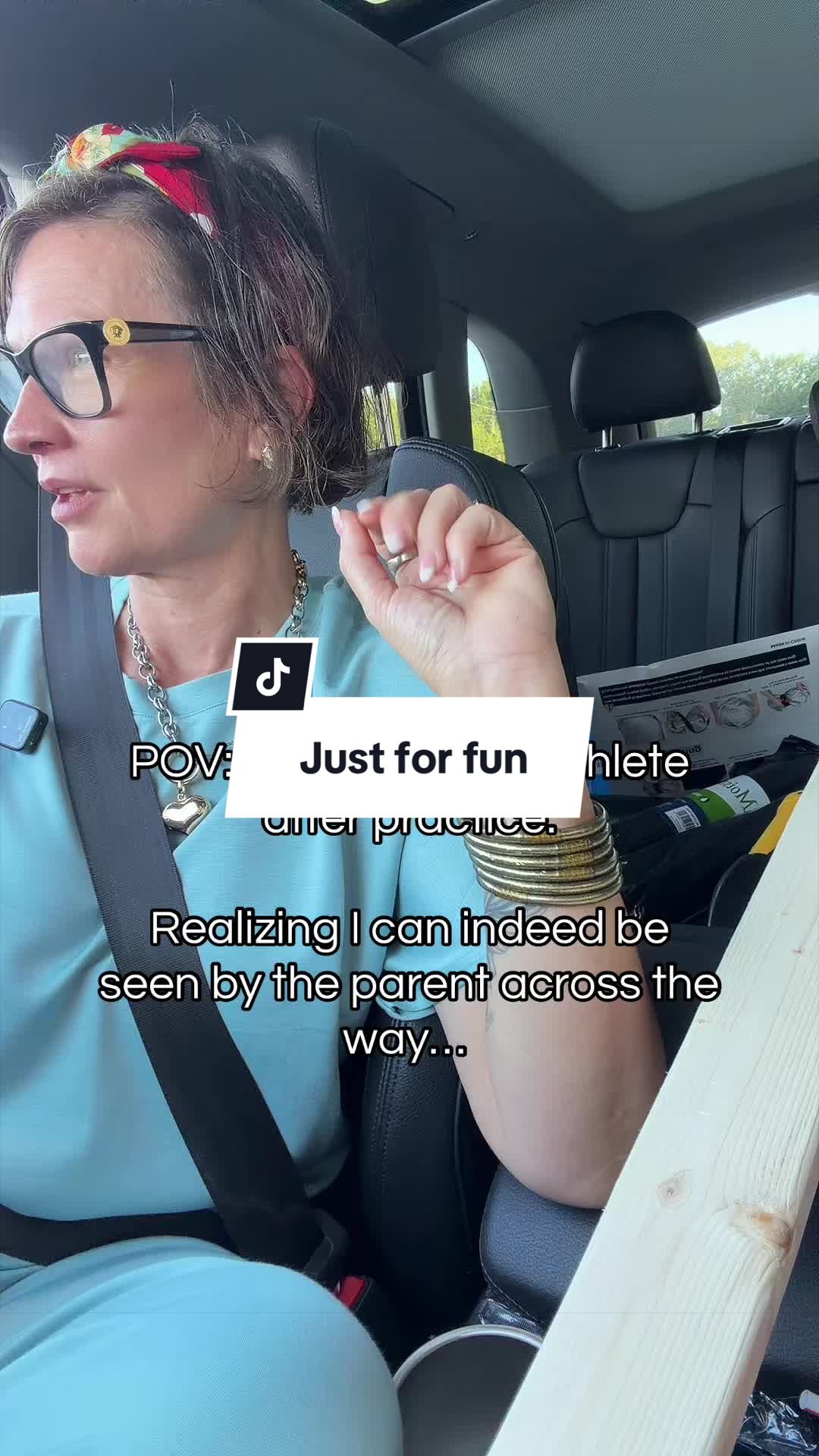 @Carissa