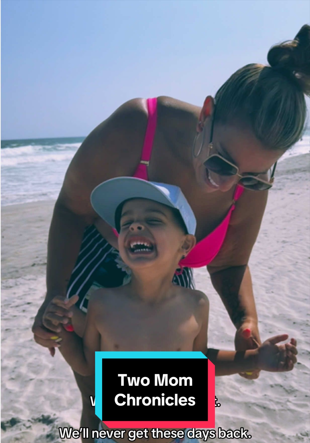 @Castof2Moms | LGBTQ Family