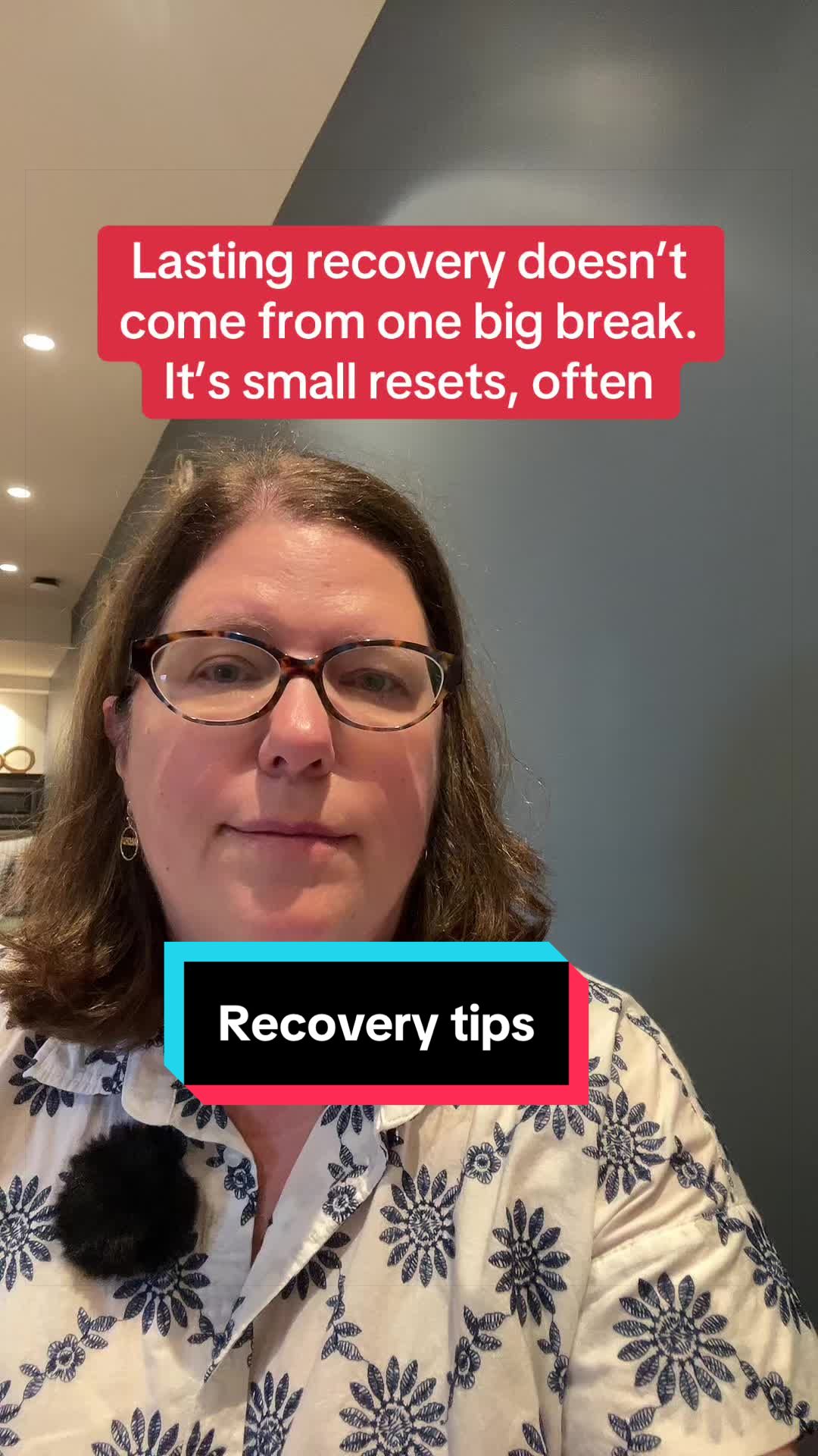 @Stress Decoder Strategies