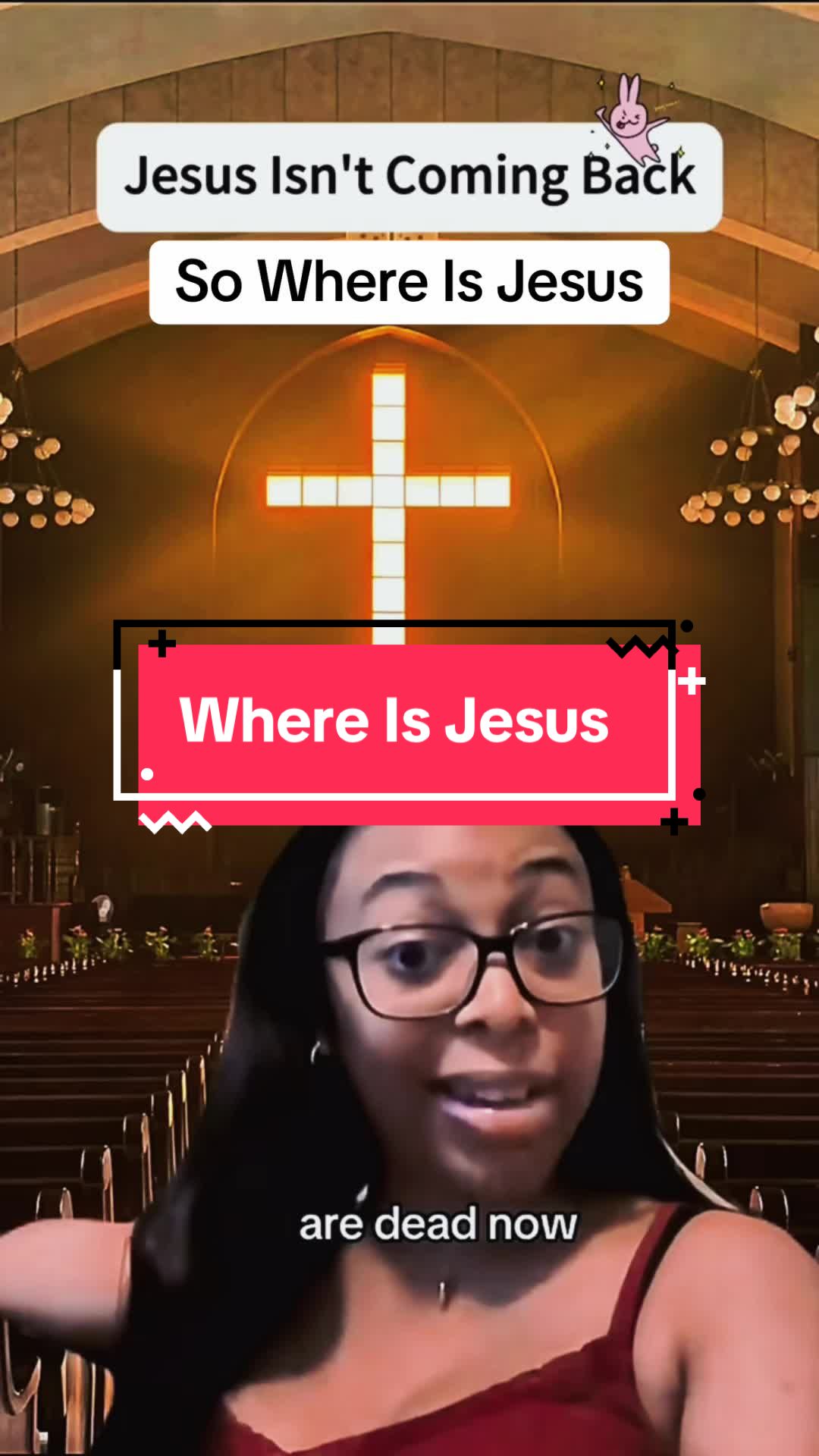 @AuthenticPastorKyle