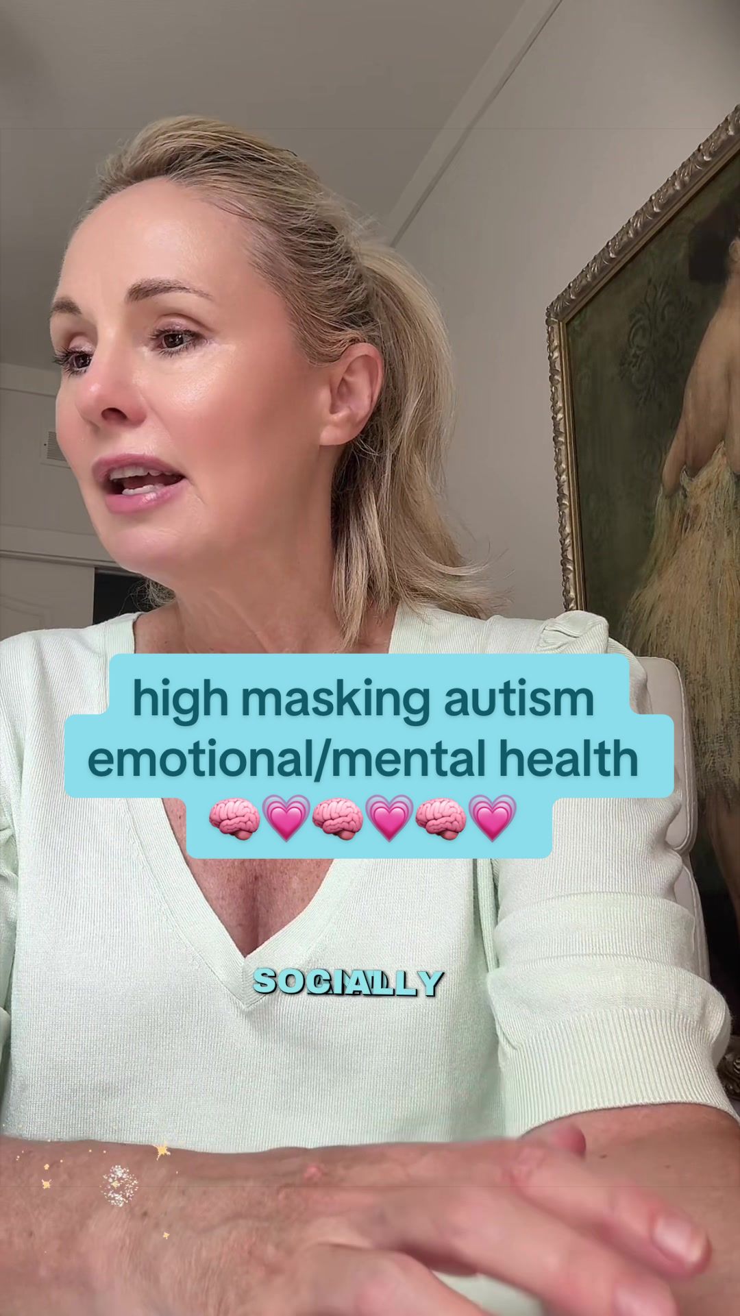 @Dr Kim Sage🦋Psychologist