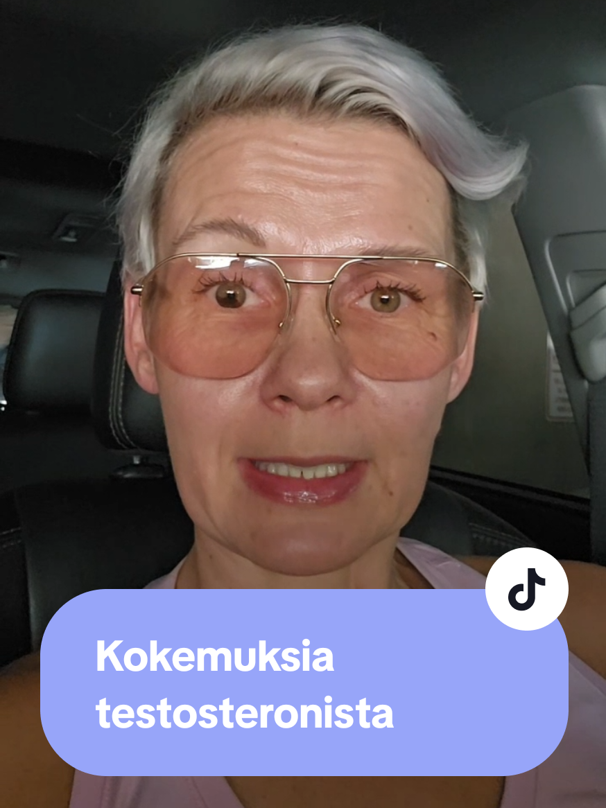 @Menopaussi & Hyvinvointi