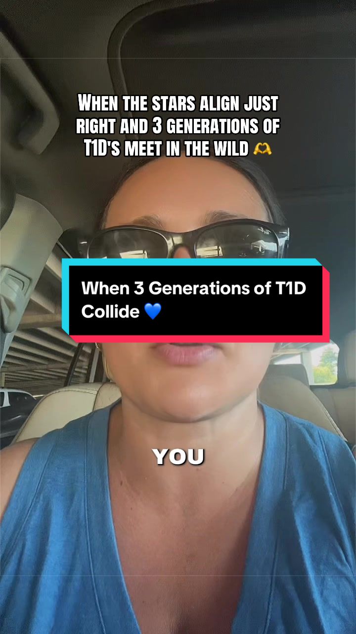 @Keri Berry💙(T1D+Celiac Mom)💙