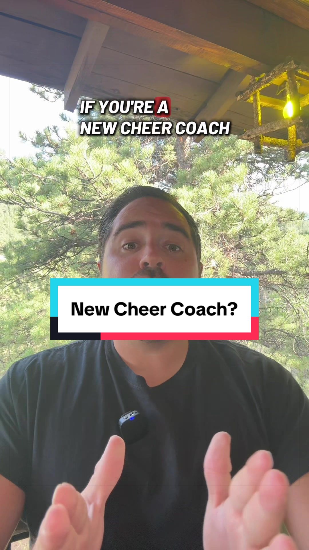 @Cheer Coaching Academy
