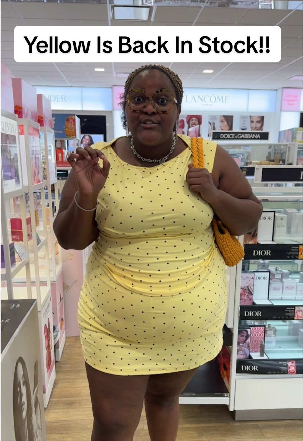 @Plus Size Baddie 💅🏾 Kyndhal
