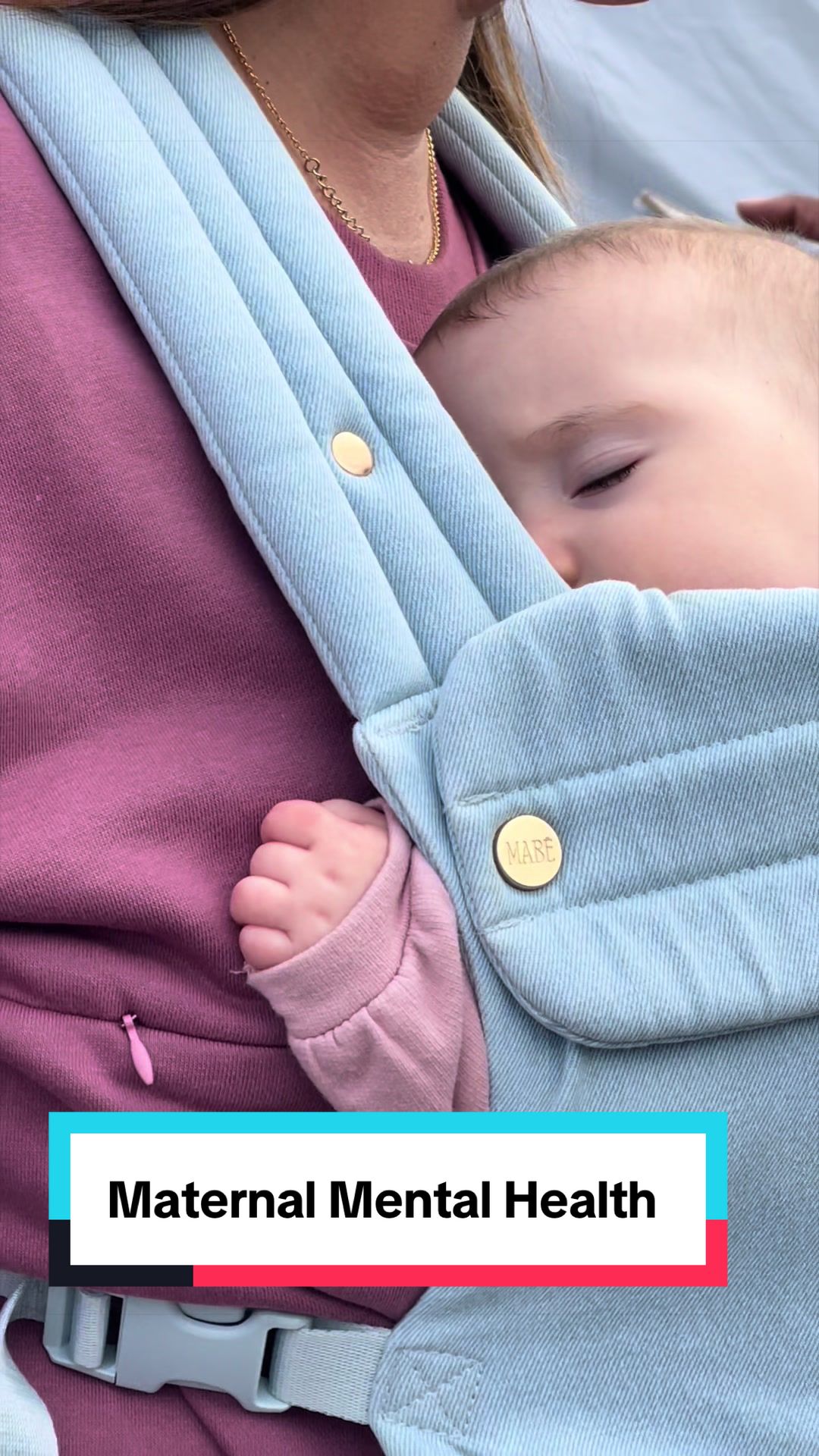 @Dani | Mom & Child Safety