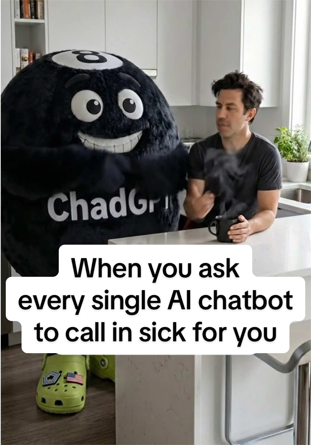 @The AI Filmmaker