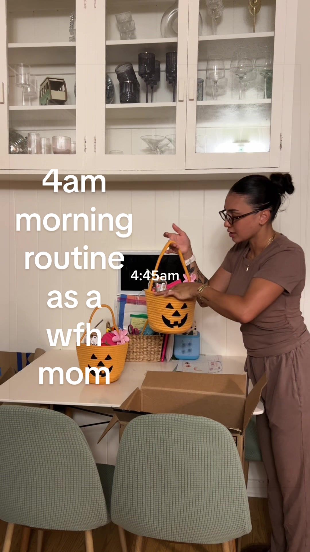 @alexis novoa | wfh mommy