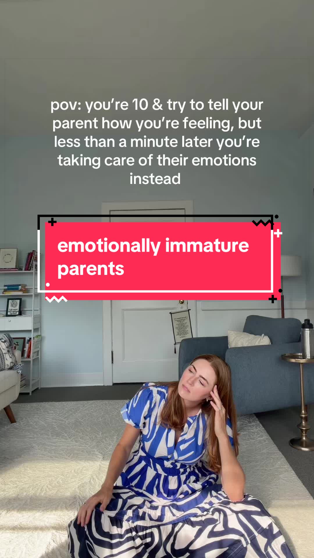 @Emily Powell, MA&PA therapist