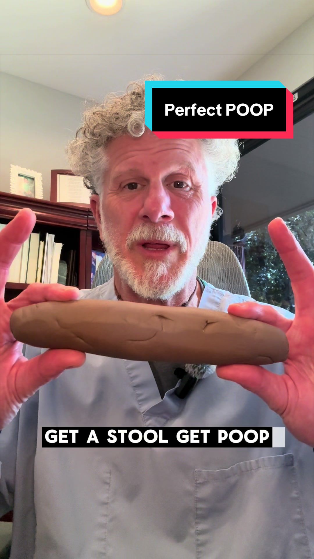 @Proctologist Preferred