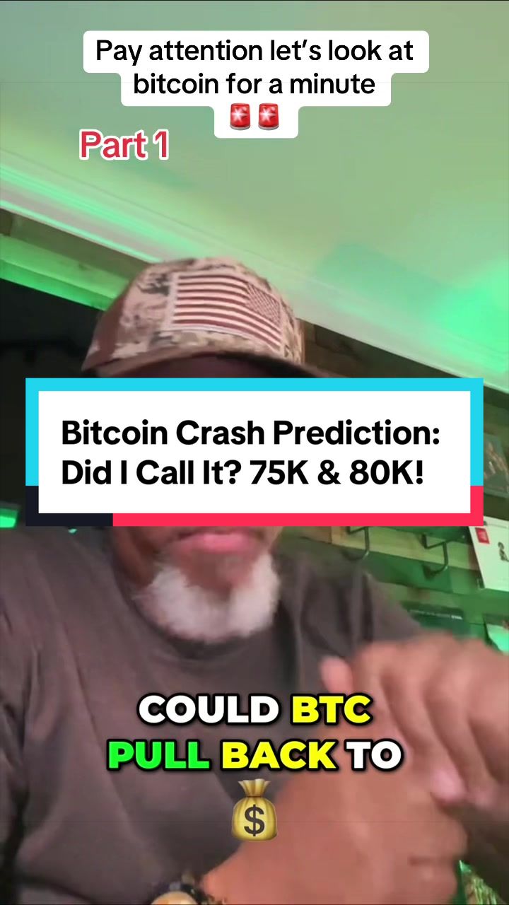 @Blockchain Bullhorn 🐂