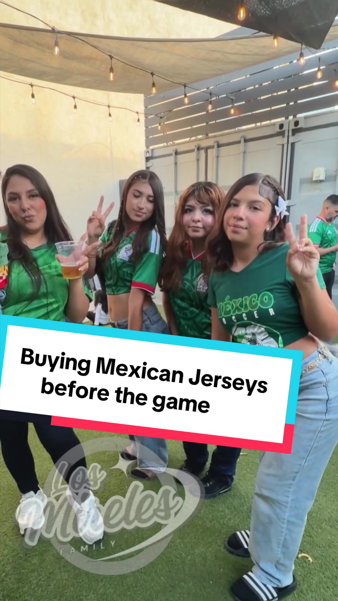 @Los Mireles